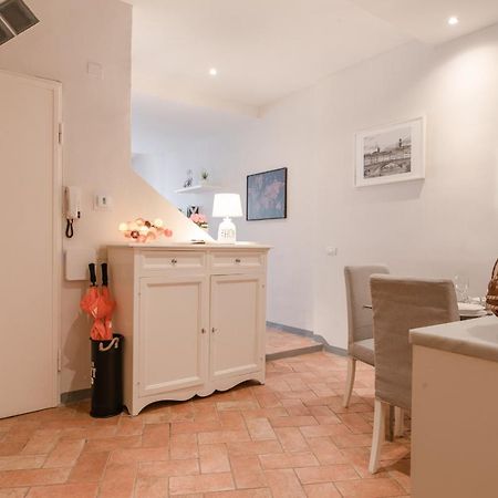 Toscanella - Flo Apartments Florenz Exterior foto