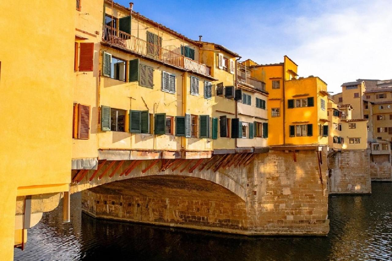 Toscanella - Flo Apartments Florenz Exterior foto
