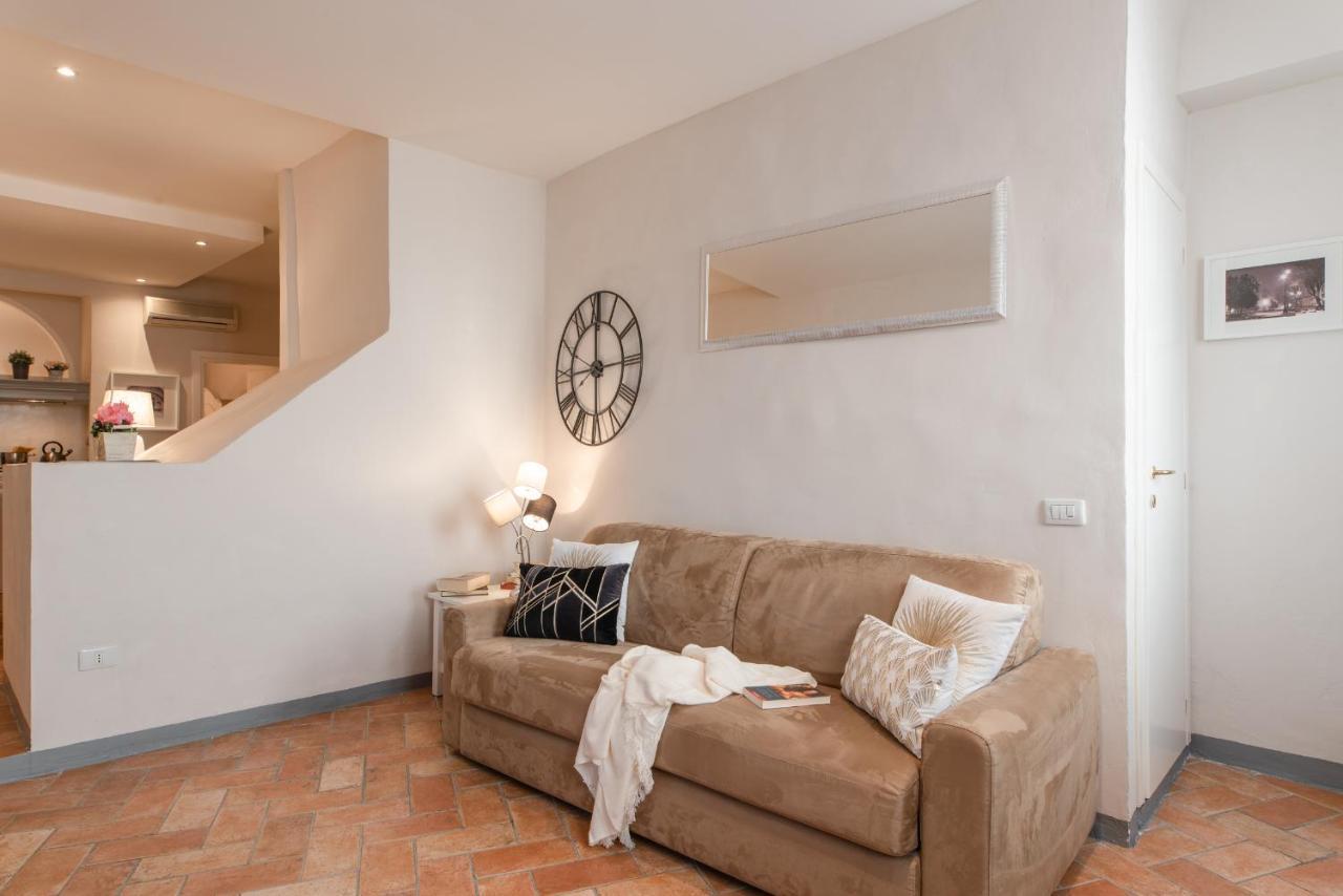 Toscanella - Flo Apartments Florenz Exterior foto
