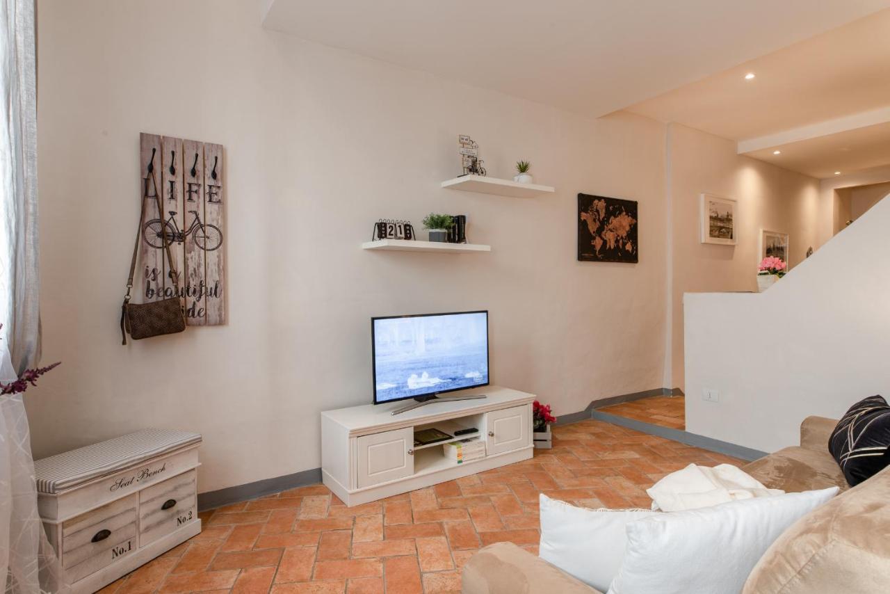 Toscanella - Flo Apartments Florenz Exterior foto