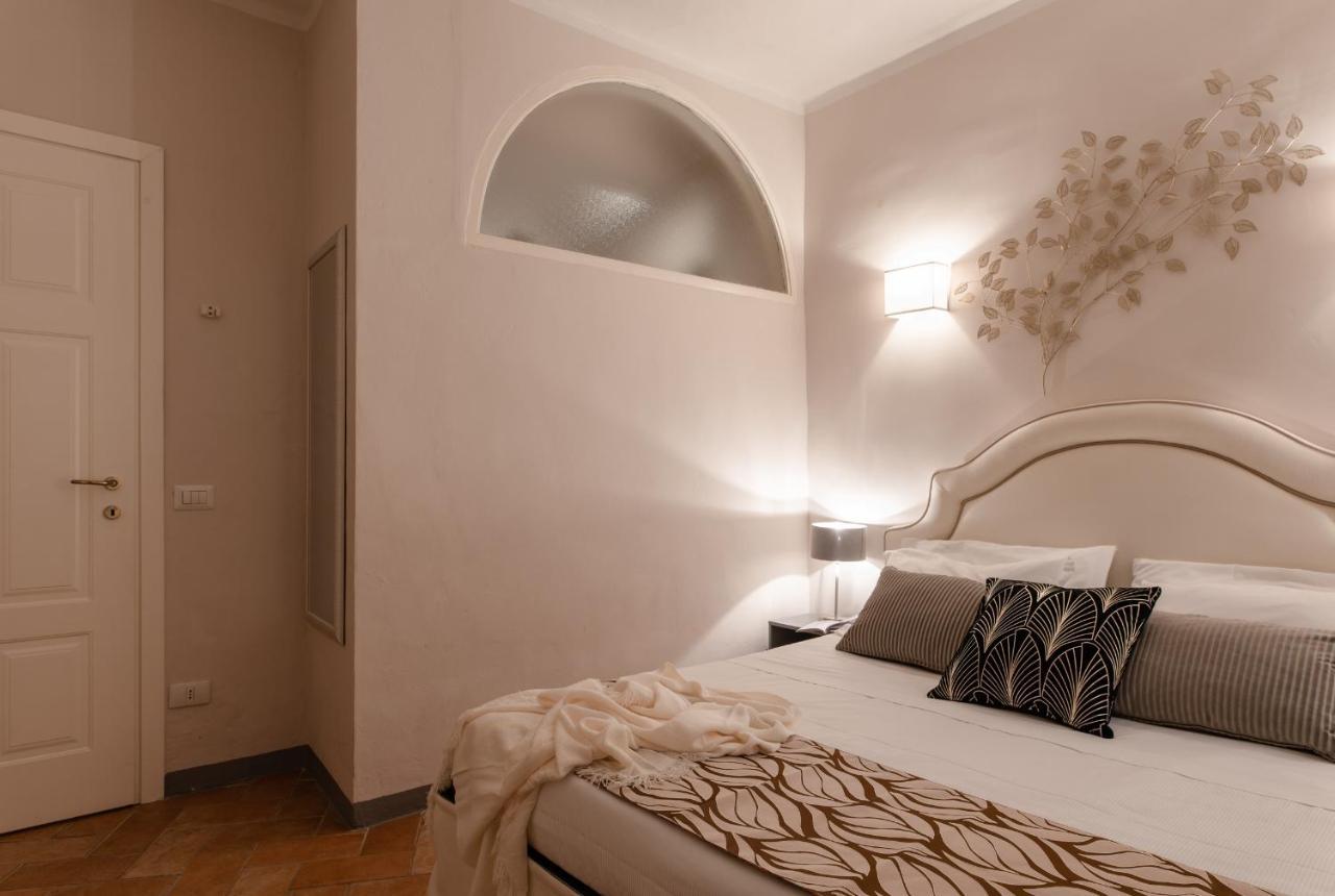 Toscanella - Flo Apartments Florenz Exterior foto