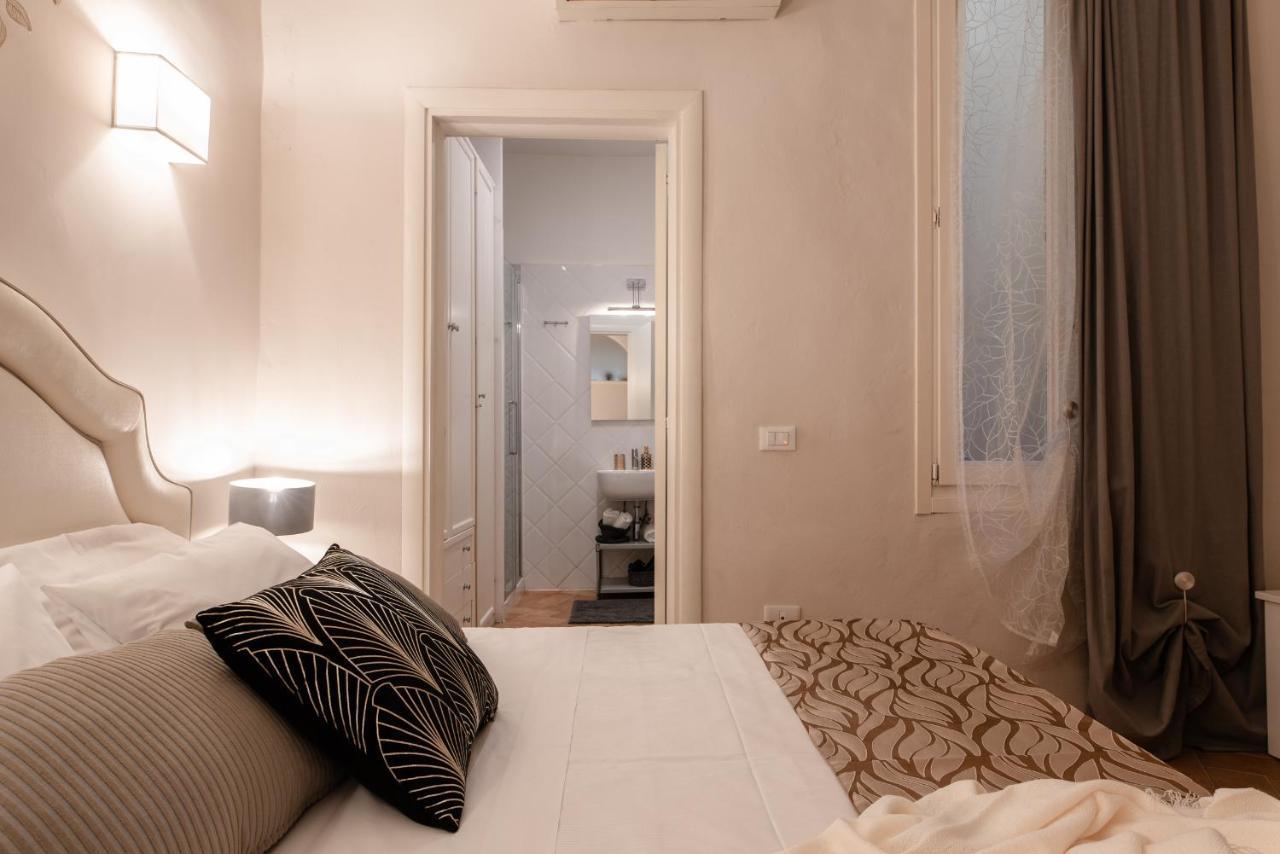 Toscanella - Flo Apartments Florenz Exterior foto
